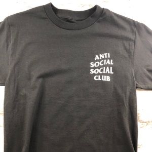 ASSC cherry blossom tee